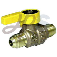 bronze gas ball valve